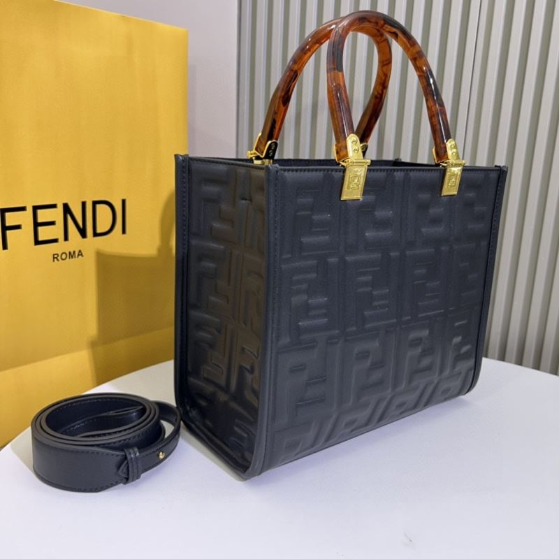 Fendi Shopping Bags